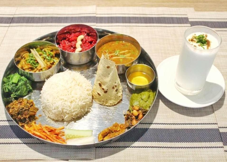 Hotel Ananda Pashupati Catmandu Exterior foto